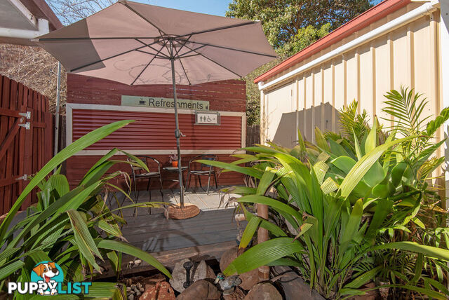 6 Boyett Street CENTENARY HEIGHTS QLD 4350