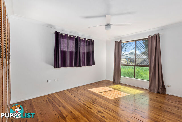 6 Boyett Street CENTENARY HEIGHTS QLD 4350