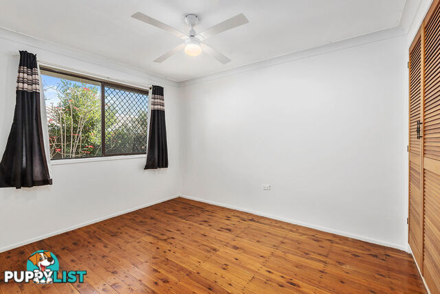 6 Boyett Street CENTENARY HEIGHTS QLD 4350