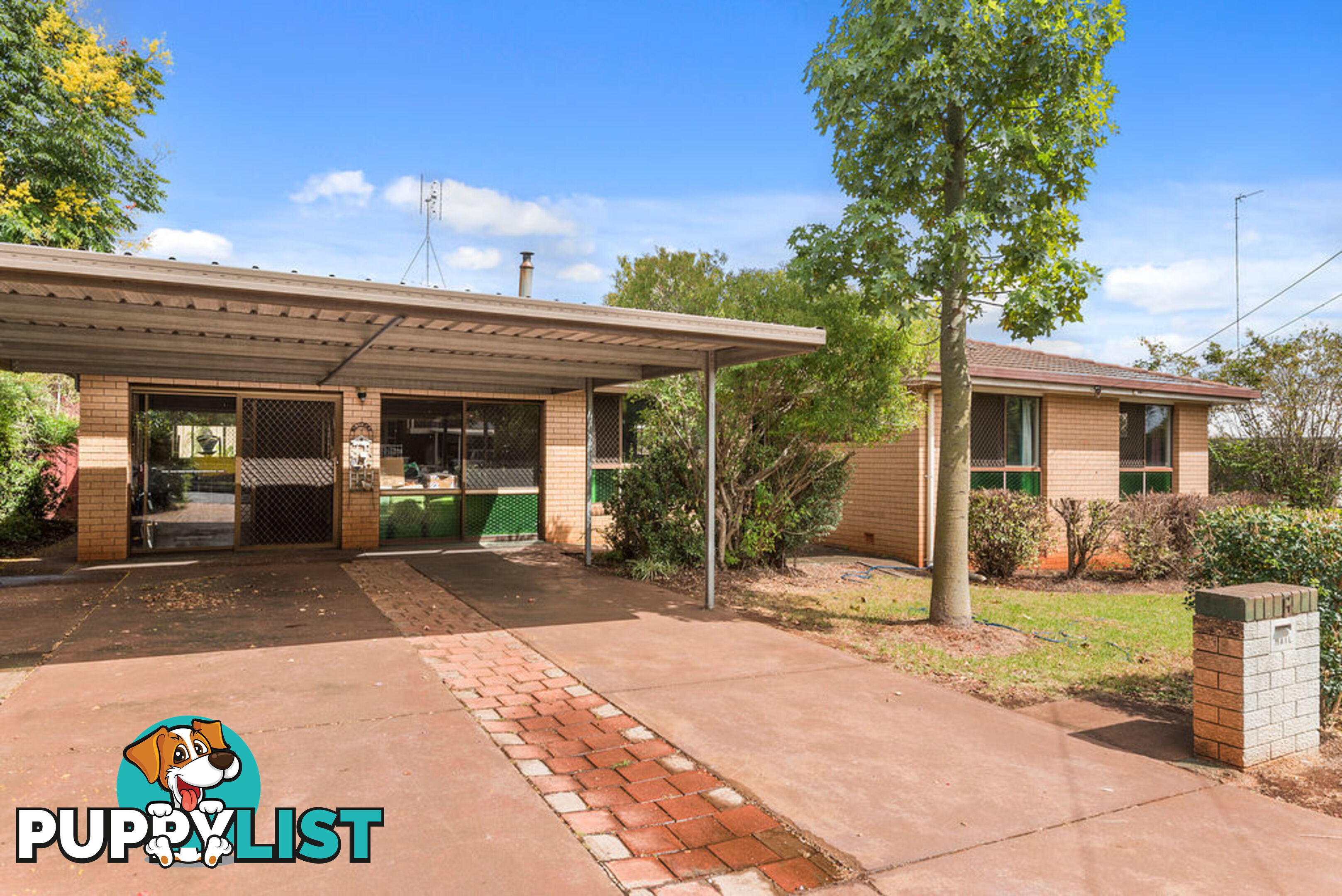 6 Boyett Street CENTENARY HEIGHTS QLD 4350