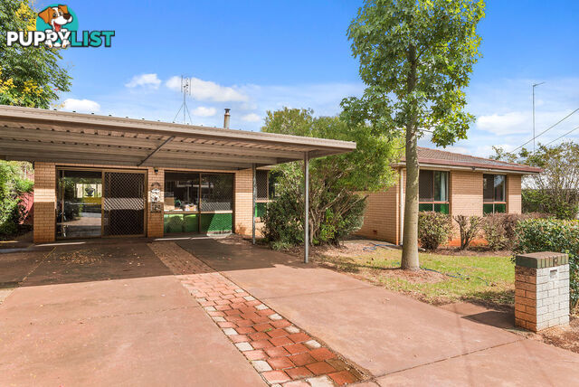 6 Boyett Street CENTENARY HEIGHTS QLD 4350