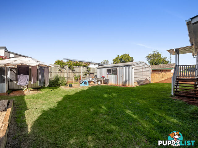 92 Anzac Avenue NEWTOWN QLD 4350