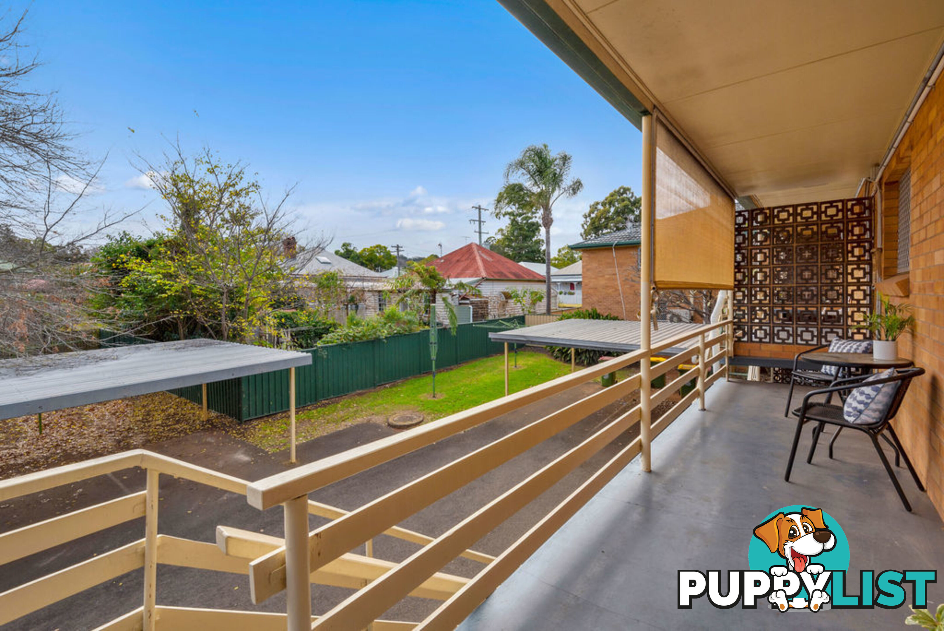 7/31 Grenier Street TOOWOOMBA CITY QLD 4350