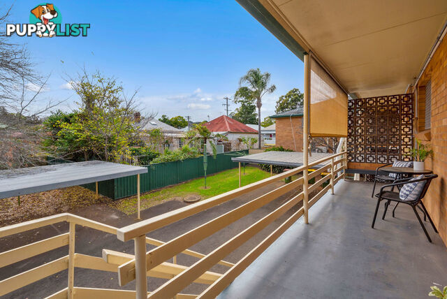 7/31 Grenier Street TOOWOOMBA CITY QLD 4350