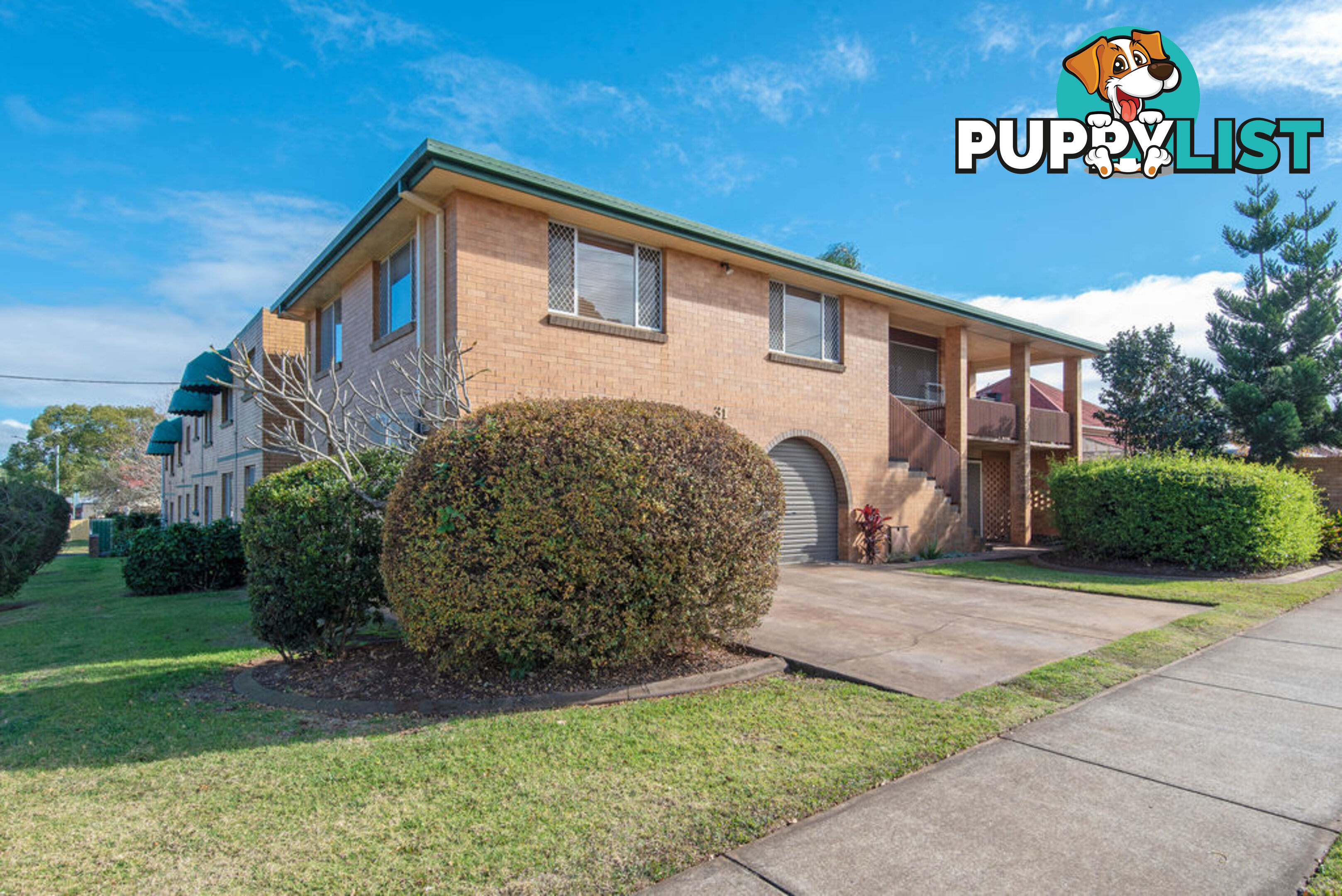 7/31 Grenier Street TOOWOOMBA CITY QLD 4350