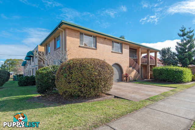 7/31 Grenier Street TOOWOOMBA CITY QLD 4350