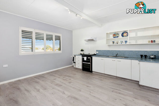 7/31 Grenier Street TOOWOOMBA CITY QLD 4350