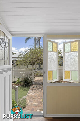 36 Eleanor Street EAST TOOWOOMBA QLD 4350