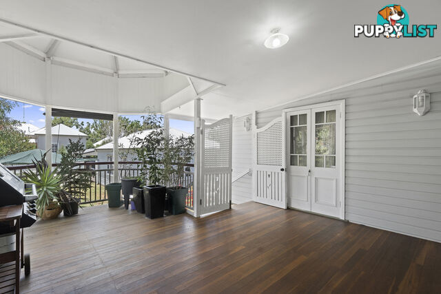 36 Eleanor Street EAST TOOWOOMBA QLD 4350