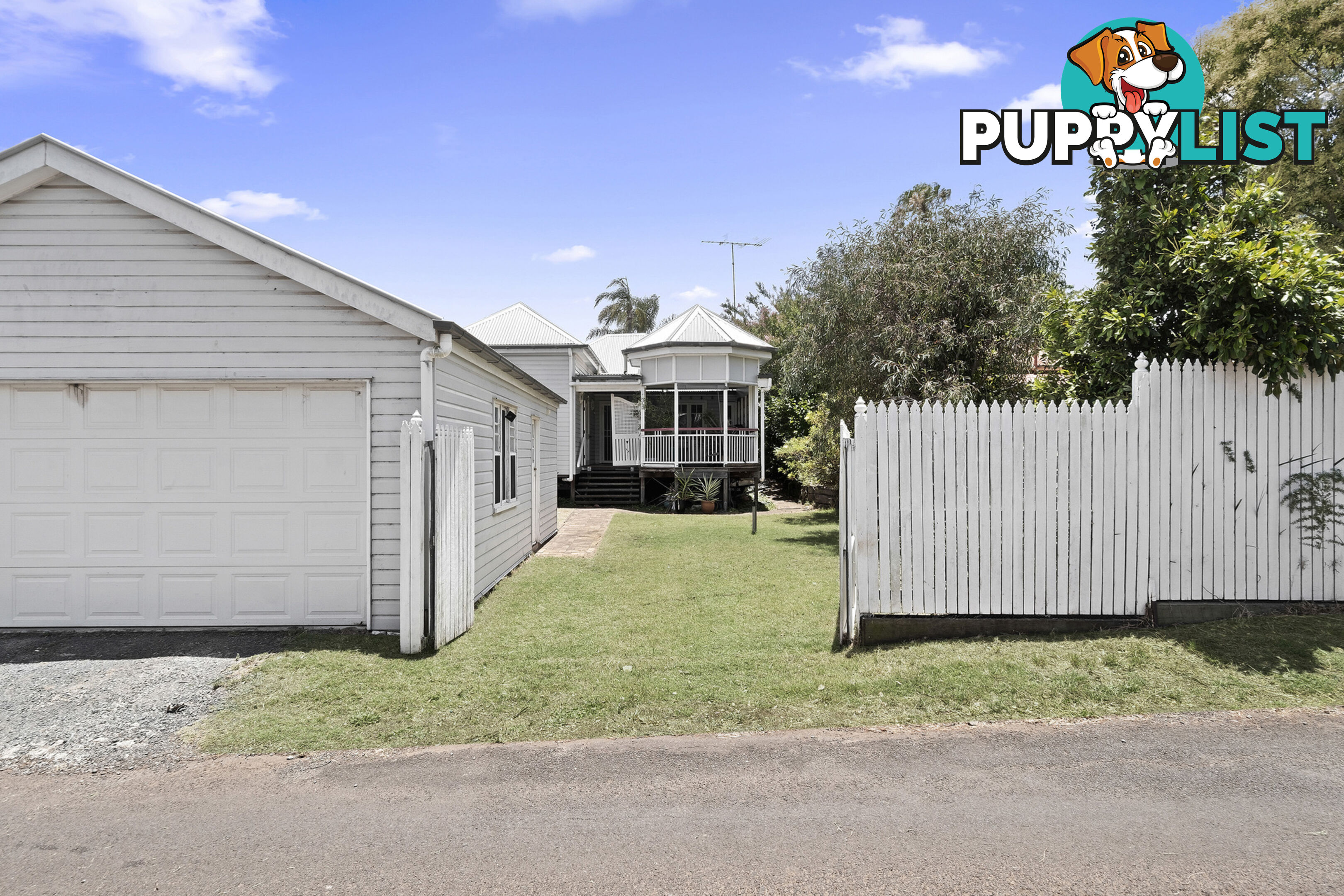 36 Eleanor Street EAST TOOWOOMBA QLD 4350