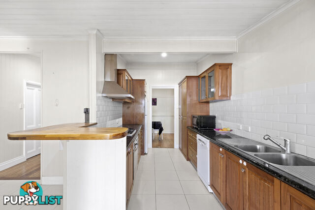 36 Eleanor Street EAST TOOWOOMBA QLD 4350