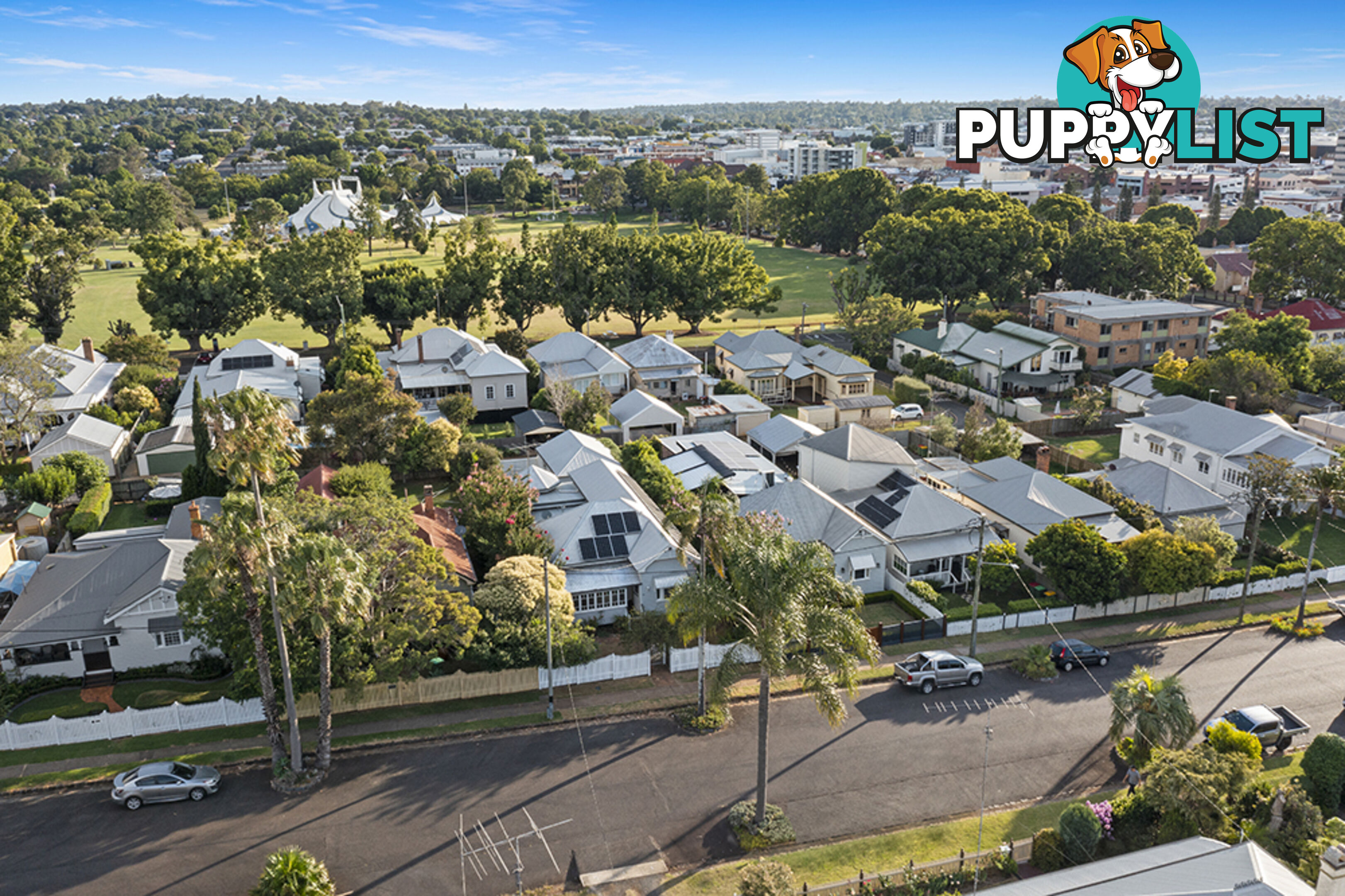 36 Eleanor Street EAST TOOWOOMBA QLD 4350