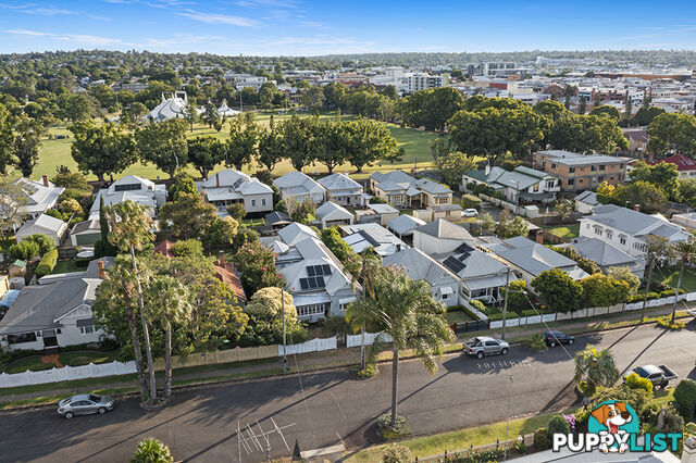 36 Eleanor Street EAST TOOWOOMBA QLD 4350