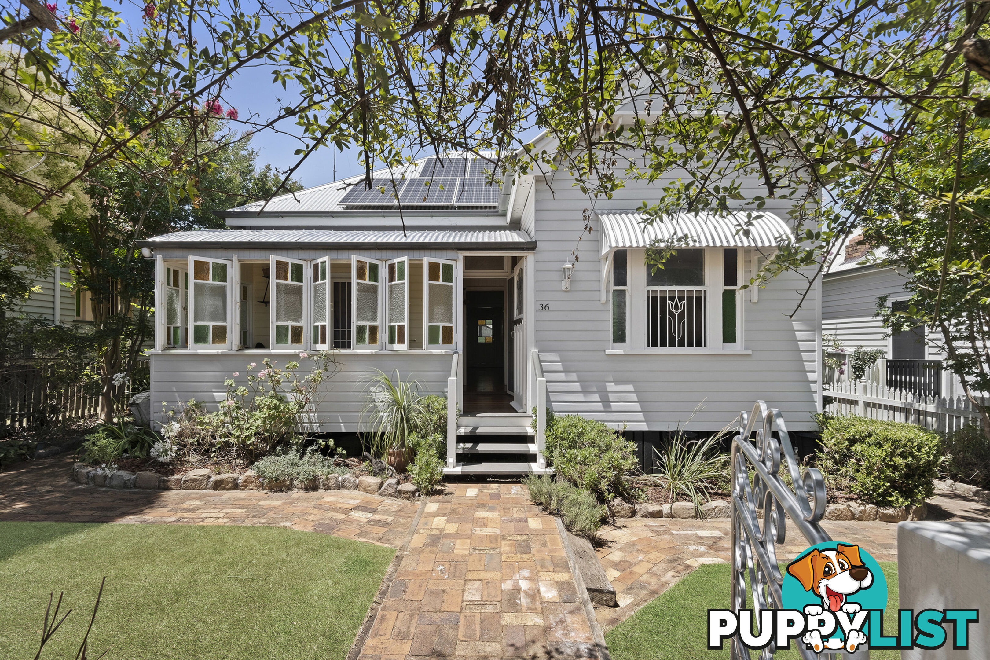 36 Eleanor Street EAST TOOWOOMBA QLD 4350