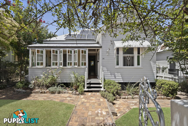 36 Eleanor Street EAST TOOWOOMBA QLD 4350