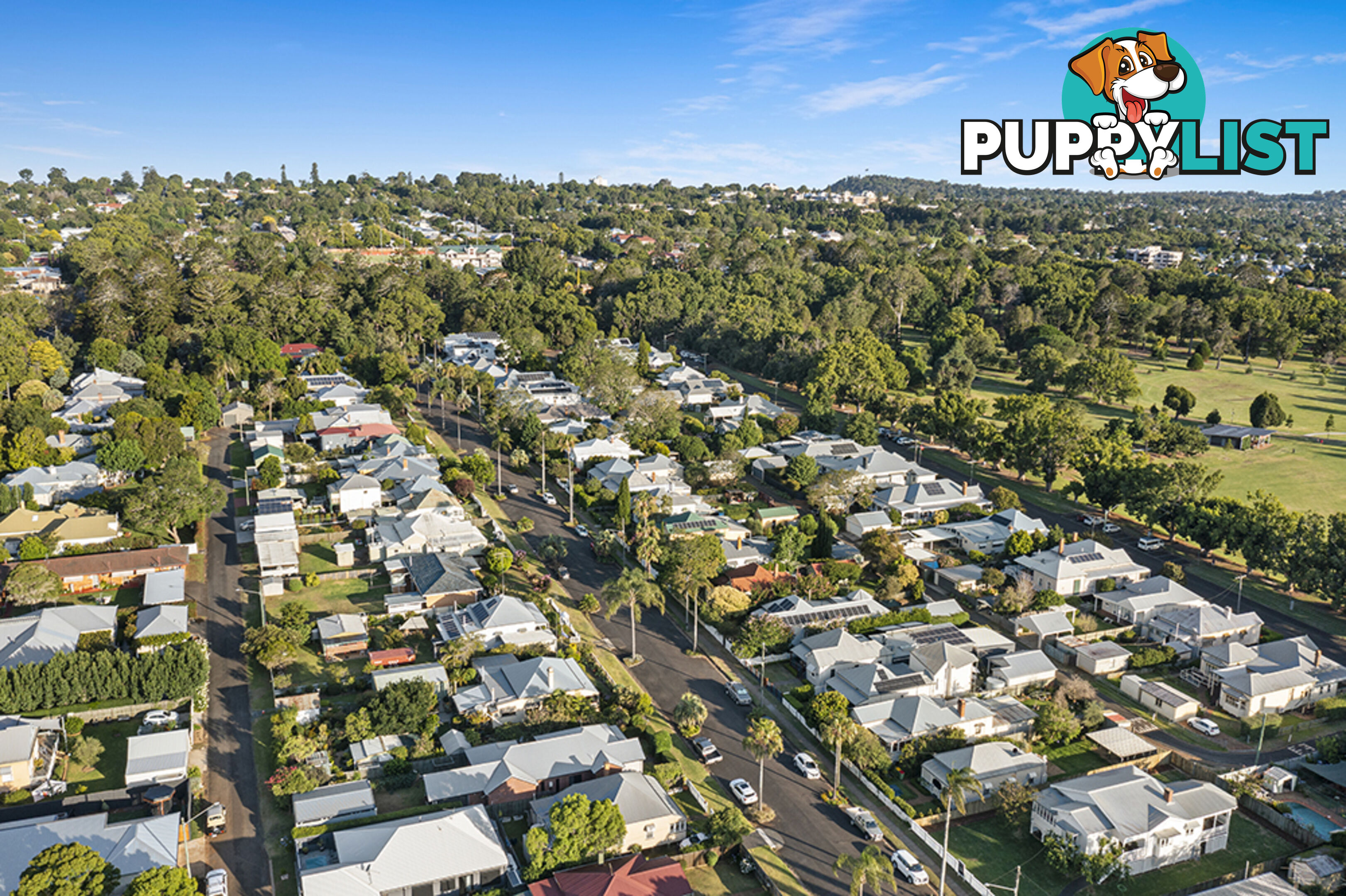 36 Eleanor Street EAST TOOWOOMBA QLD 4350