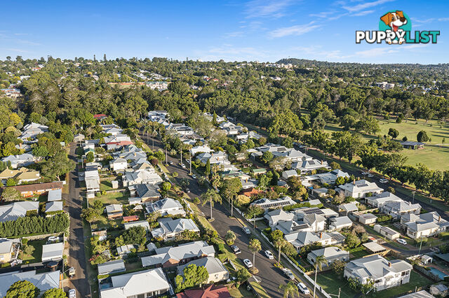 36 Eleanor Street EAST TOOWOOMBA QLD 4350
