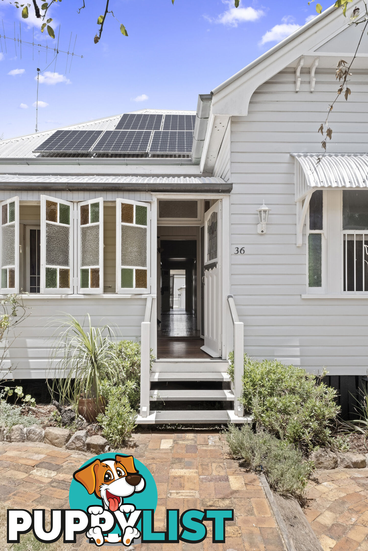 36 Eleanor Street EAST TOOWOOMBA QLD 4350