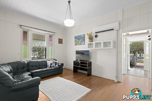 36 Eleanor Street EAST TOOWOOMBA QLD 4350