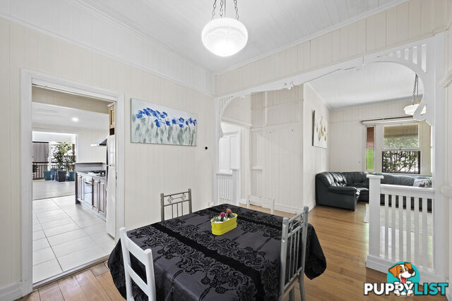 36 Eleanor Street EAST TOOWOOMBA QLD 4350