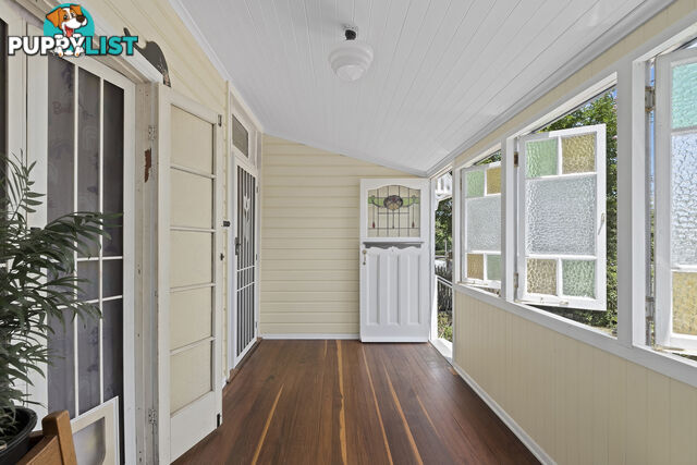 36 Eleanor Street EAST TOOWOOMBA QLD 4350