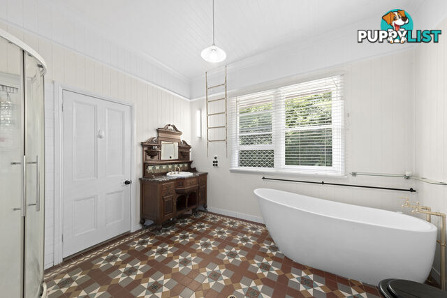 36 Eleanor Street EAST TOOWOOMBA QLD 4350