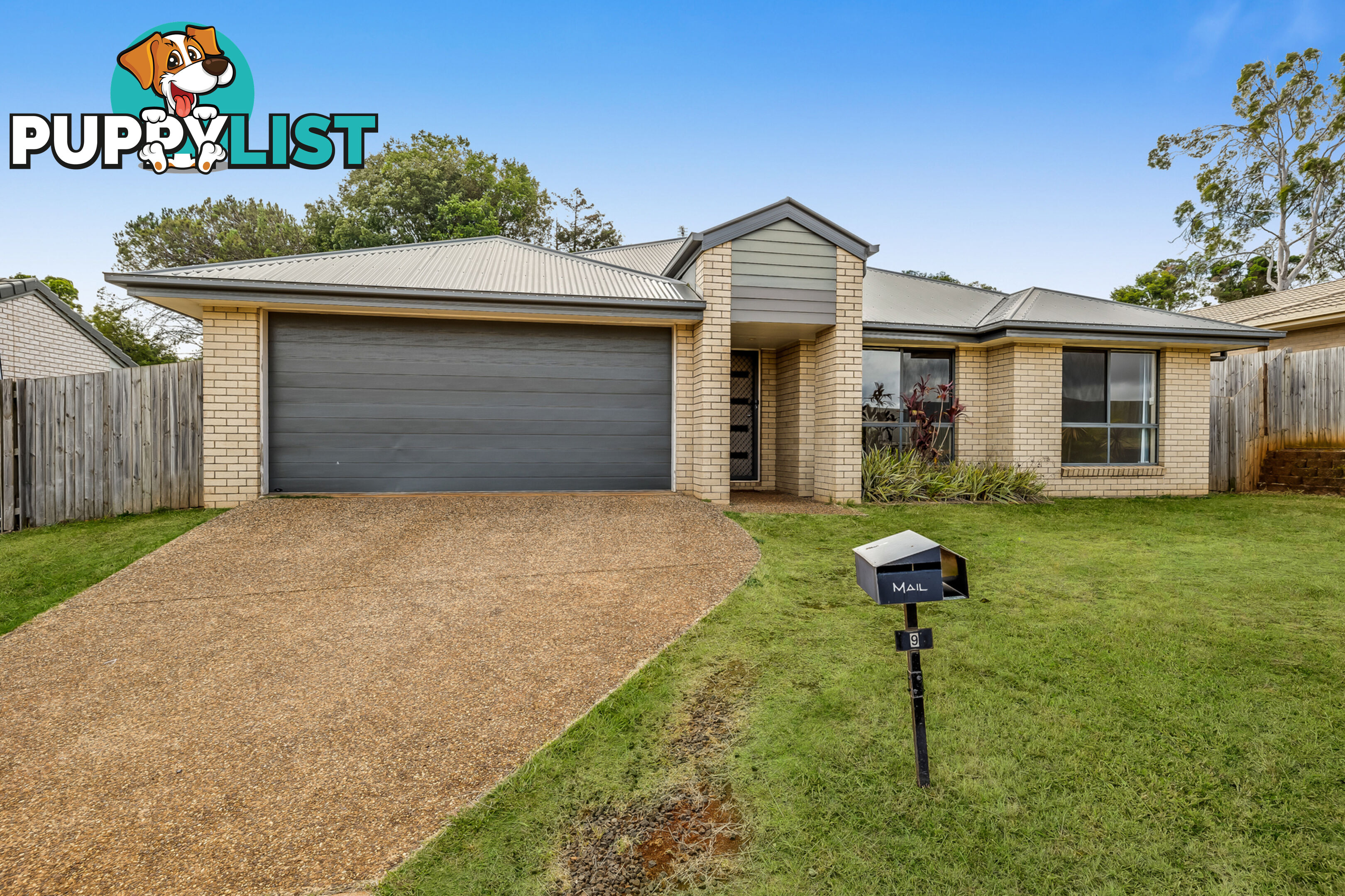 9 Barwick Court WILSONTON HEIGHTS QLD 4350