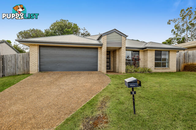 9 Barwick Court WILSONTON HEIGHTS QLD 4350