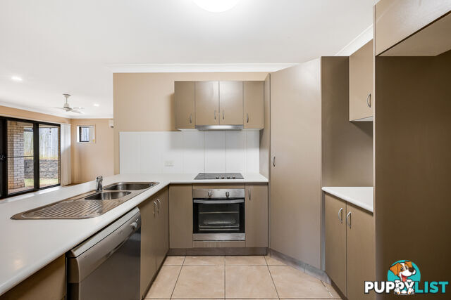 9 Barwick Court WILSONTON HEIGHTS QLD 4350