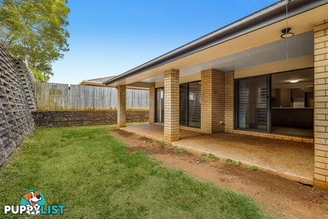 9 Barwick Court WILSONTON HEIGHTS QLD 4350