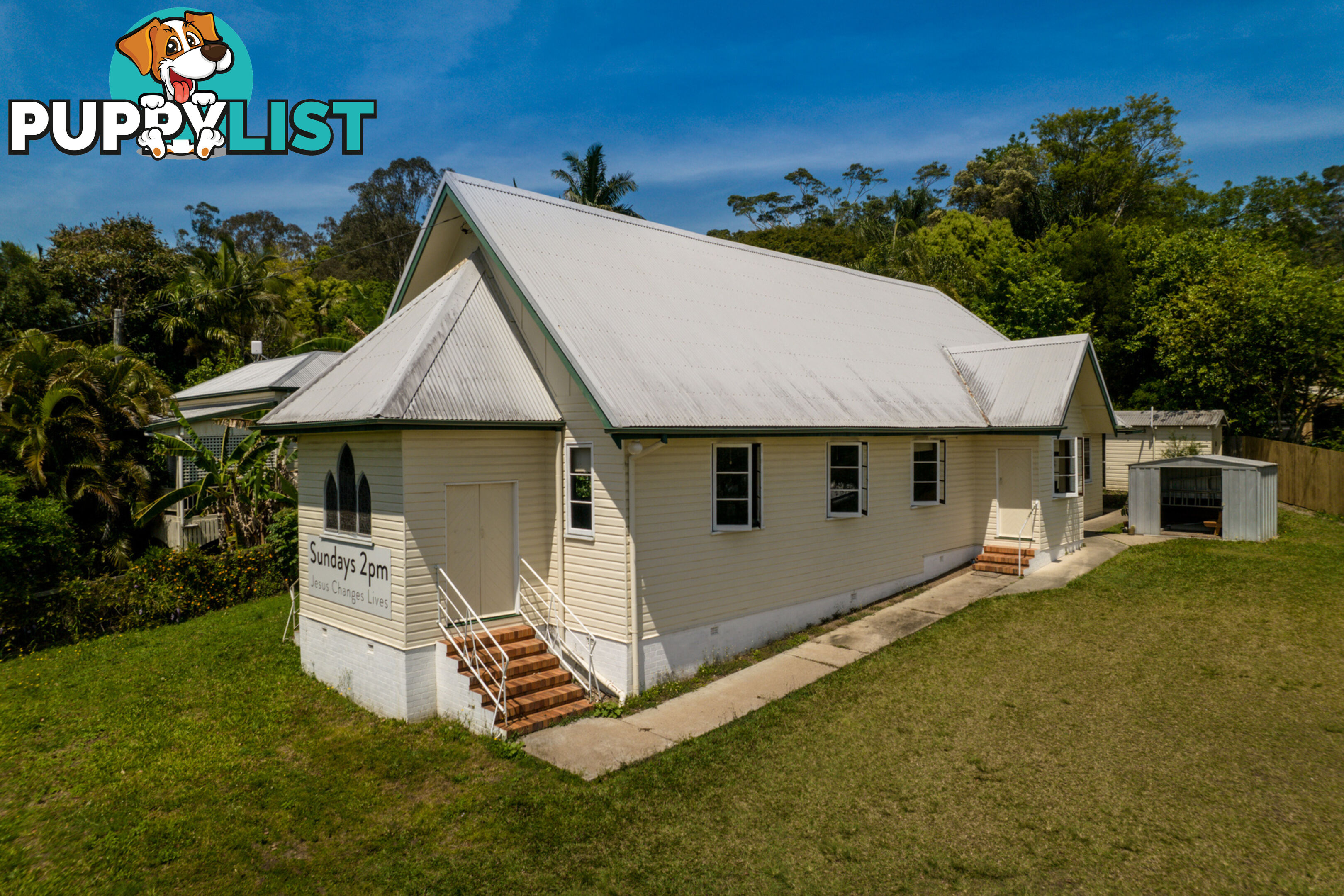 123 Memorial Drive EUMUNDI QLD 4562