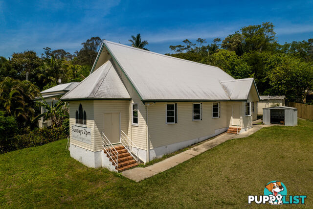 123 Memorial Drive EUMUNDI QLD 4562