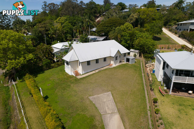 123 Memorial Drive EUMUNDI QLD 4562