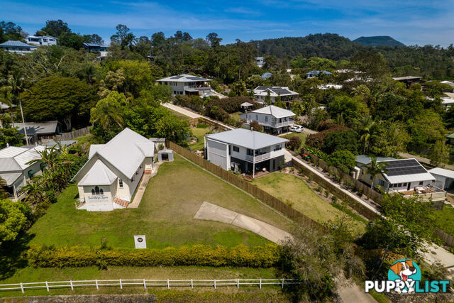 123 Memorial Drive EUMUNDI QLD 4562