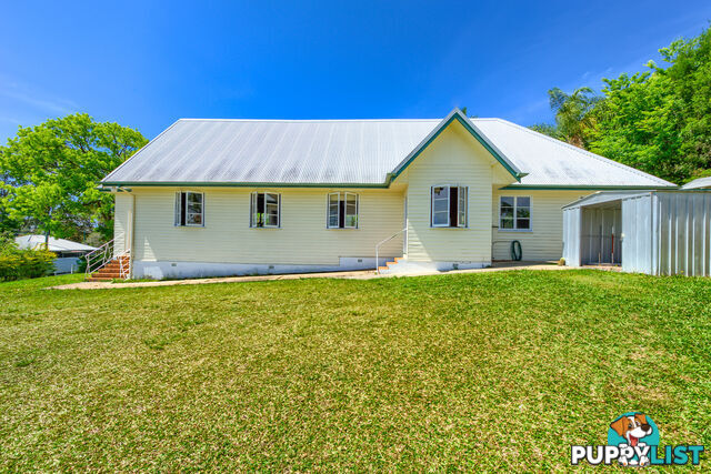 123 Memorial Drive EUMUNDI QLD 4562