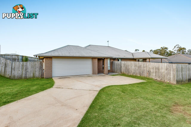 1a Sweeney Street KEARNEYS SPRING QLD 4350