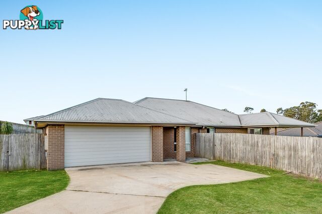 1a Sweeney Street KEARNEYS SPRING QLD 4350