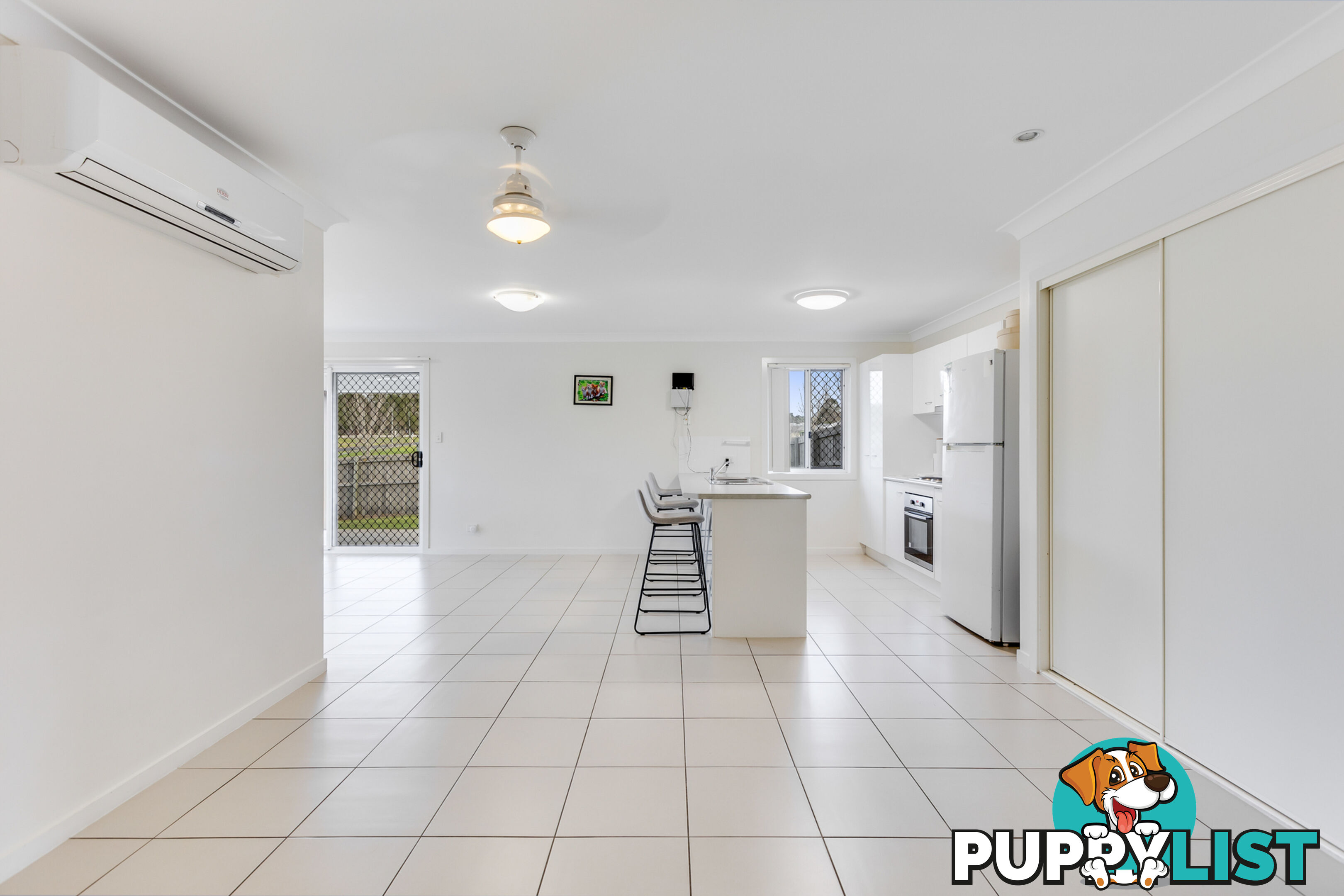 1a Sweeney Street KEARNEYS SPRING QLD 4350