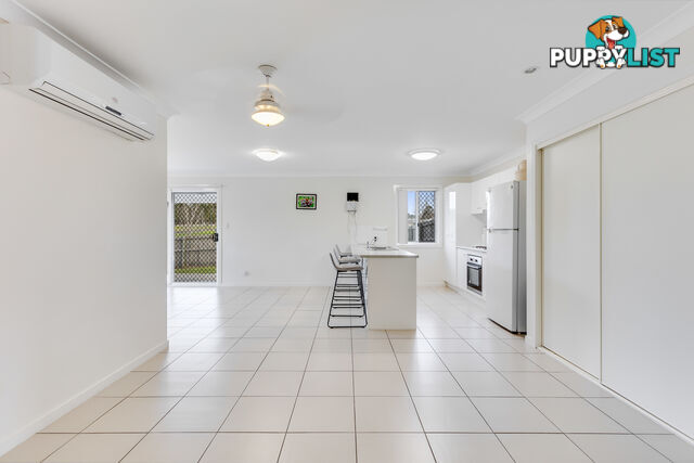 1a Sweeney Street KEARNEYS SPRING QLD 4350