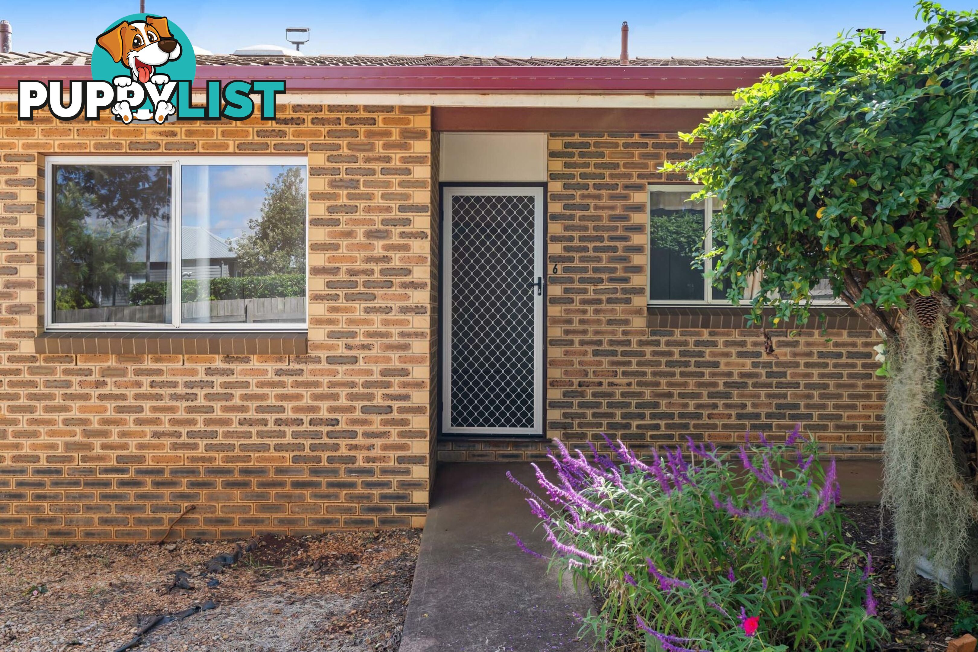 6/102 Mary Street, TOOWOOMBA QLD 4350