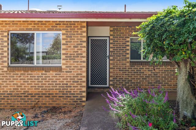 6/102 Mary Street, TOOWOOMBA QLD 4350