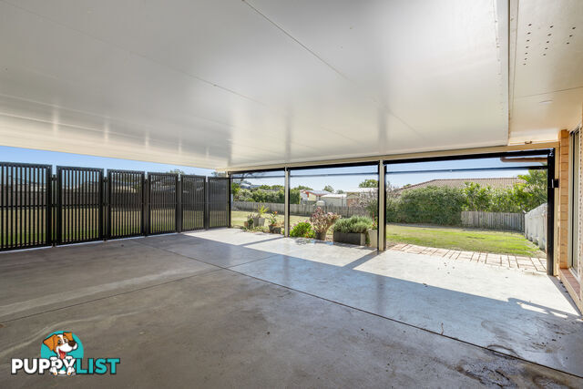 25 Michael Street WESTBROOK QLD 4350