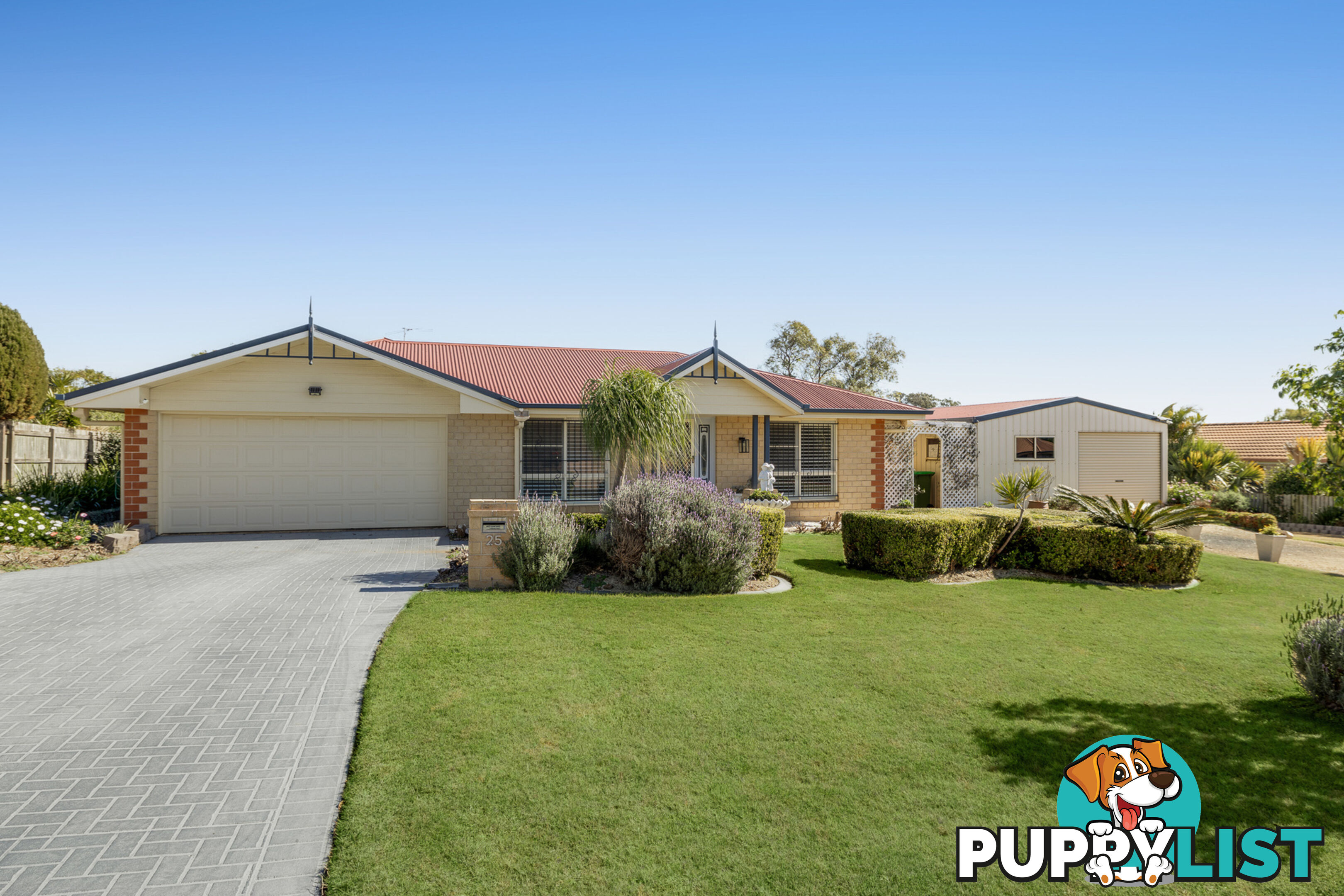 25 Michael Street WESTBROOK QLD 4350