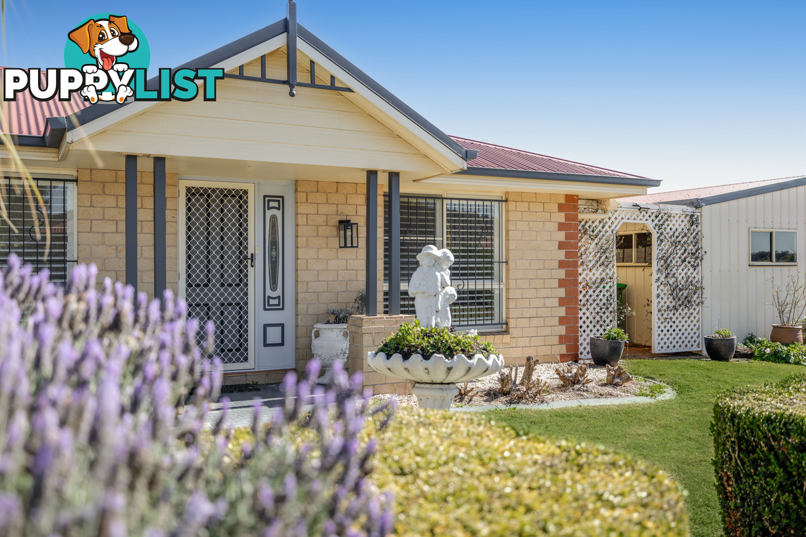 25 Michael Street WESTBROOK QLD 4350