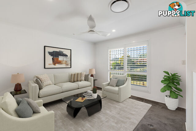 25 Michael Street WESTBROOK QLD 4350
