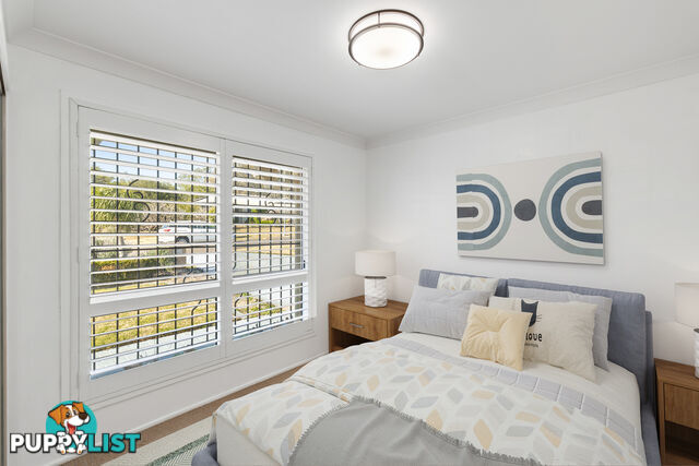 25 Michael Street WESTBROOK QLD 4350