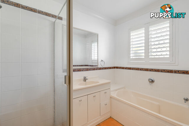 25 Michael Street WESTBROOK QLD 4350