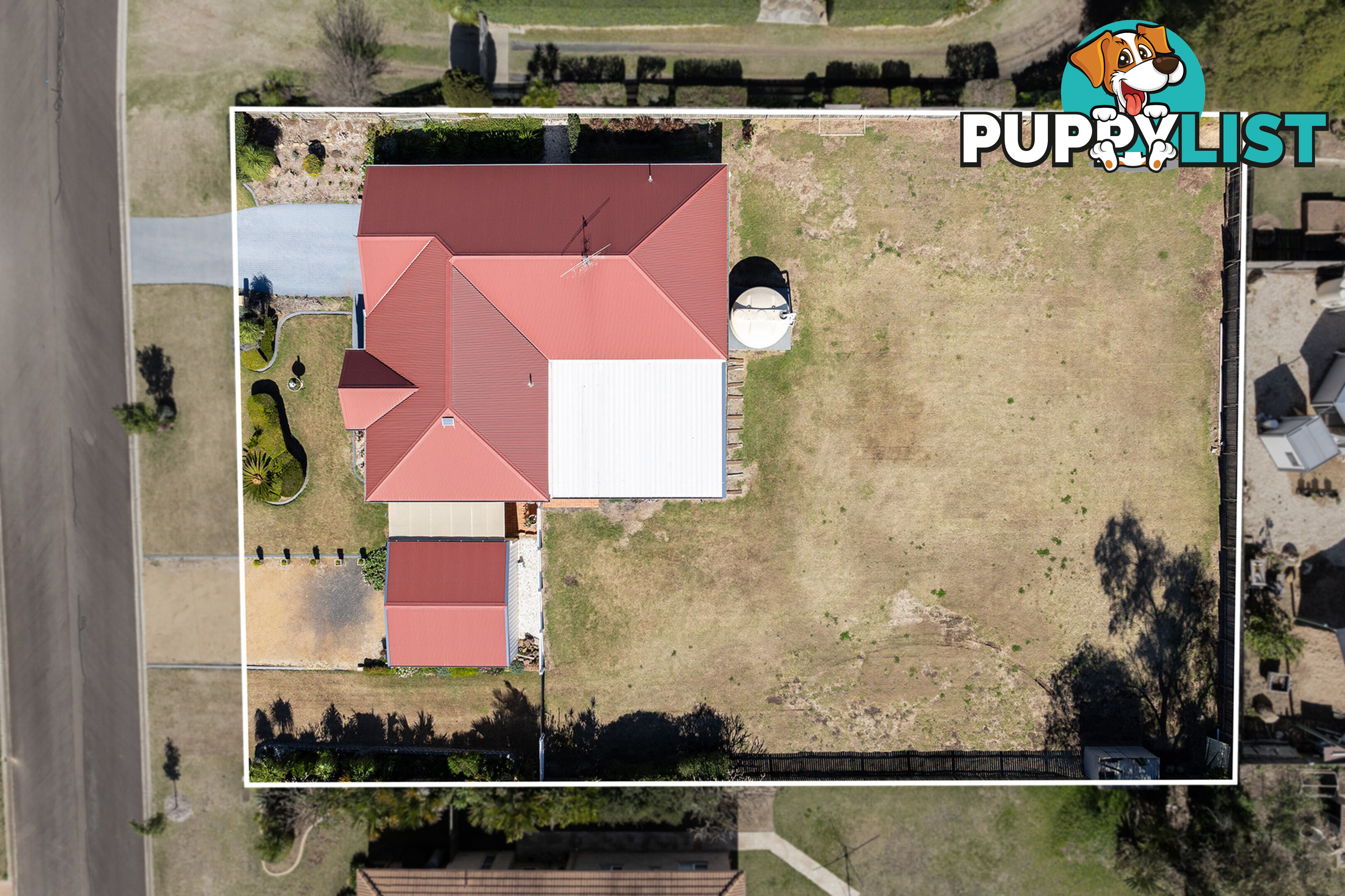 25 Michael Street WESTBROOK QLD 4350