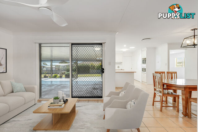 25 Michael Street WESTBROOK QLD 4350