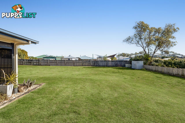 25 Michael Street WESTBROOK QLD 4350